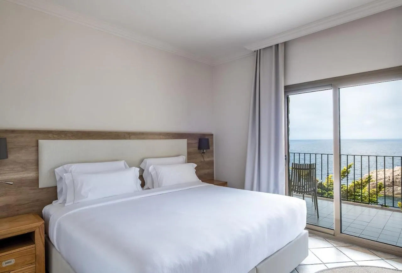 Eden Roc Hotel & Spa By Brava Hoteles Sant Feliu de Guixols