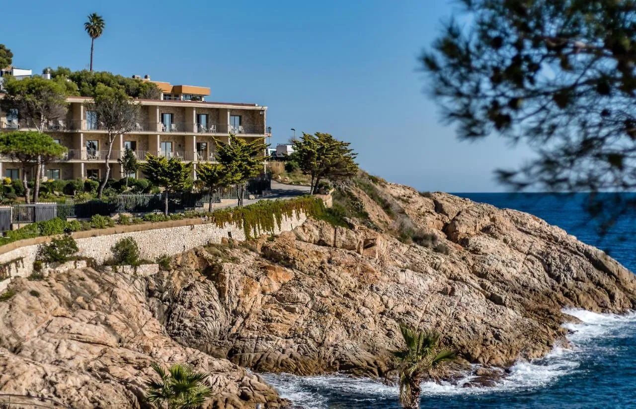 Eden Roc Hotel & Spa By Brava Hoteles Sant Feliu de Guixols