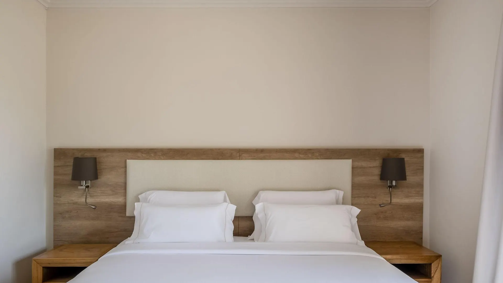 Eden Roc Mediterranean Hotel&Spa Sant Feliu de Guíxols Hotel