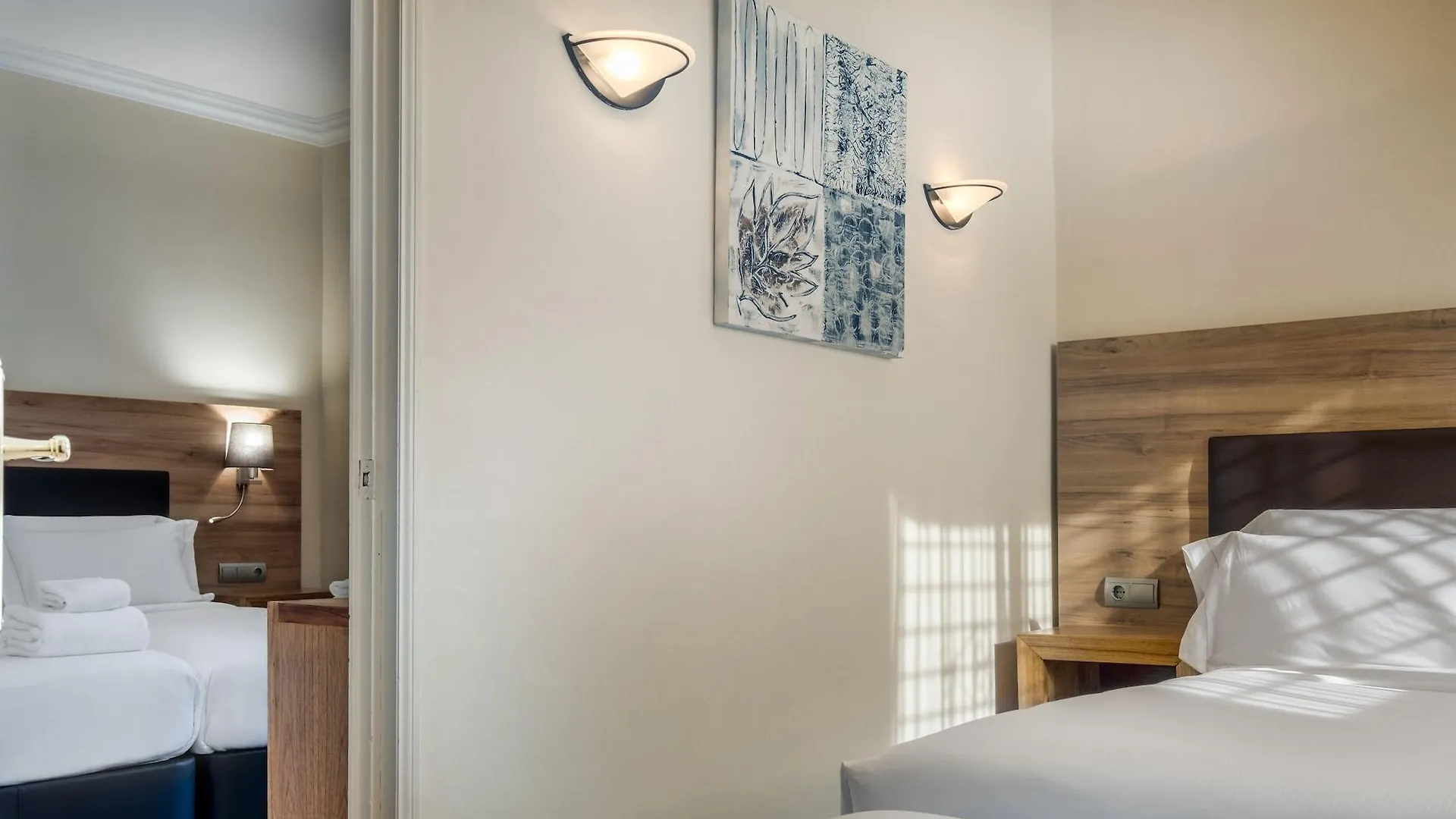 Eden Roc Hotel & Spa By Brava Hoteles Sant Feliu de Guíxols
