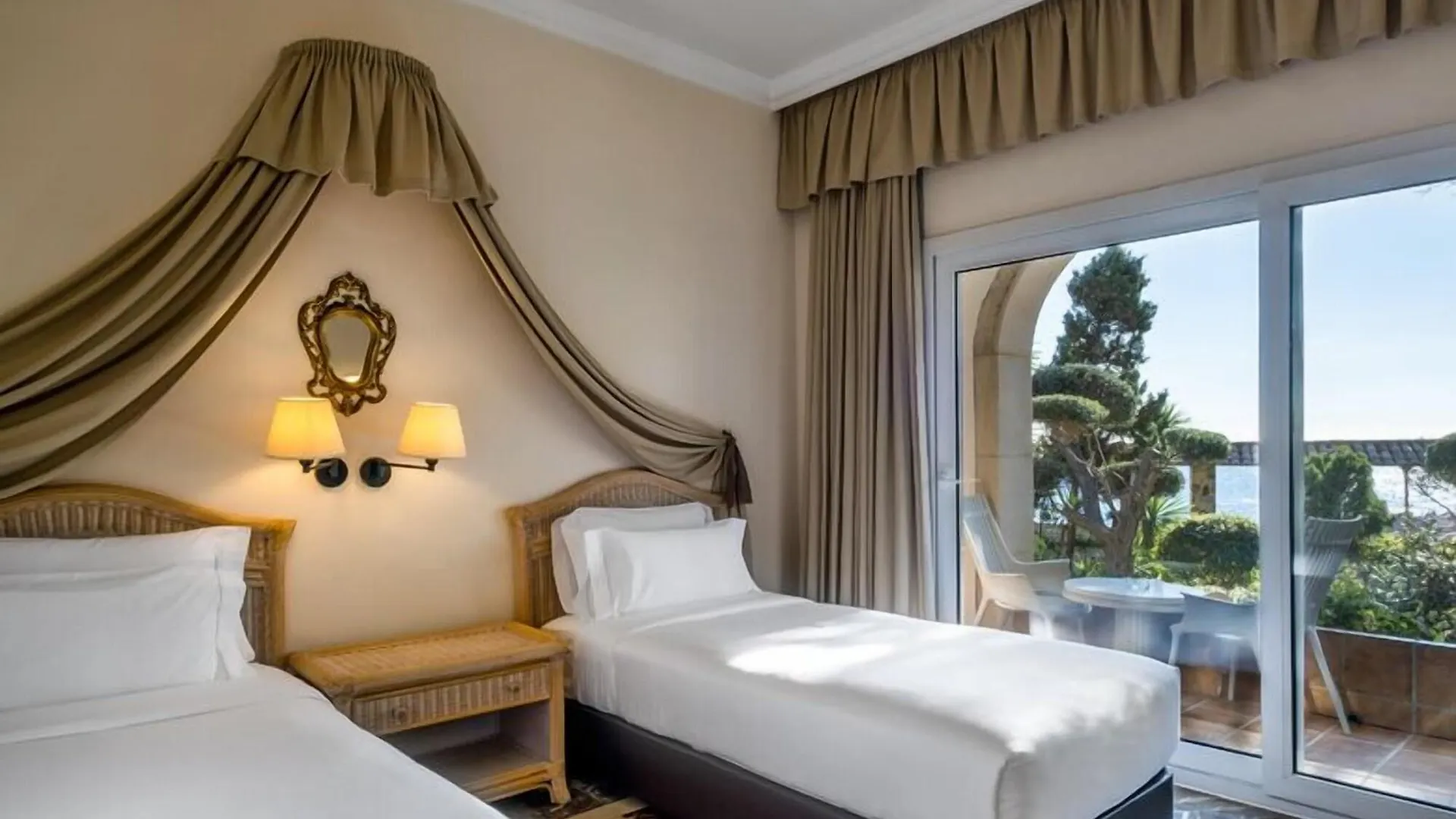 Eden Roc Mediterranean Hotel&Spa Sant Feliu de Guíxols