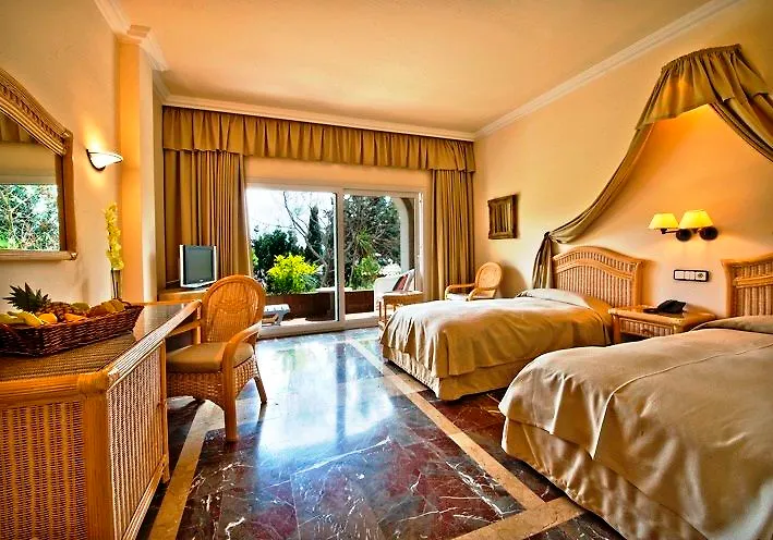 Eden Roc Mediterranean Hotel&Spa Sant Feliu de Guíxols