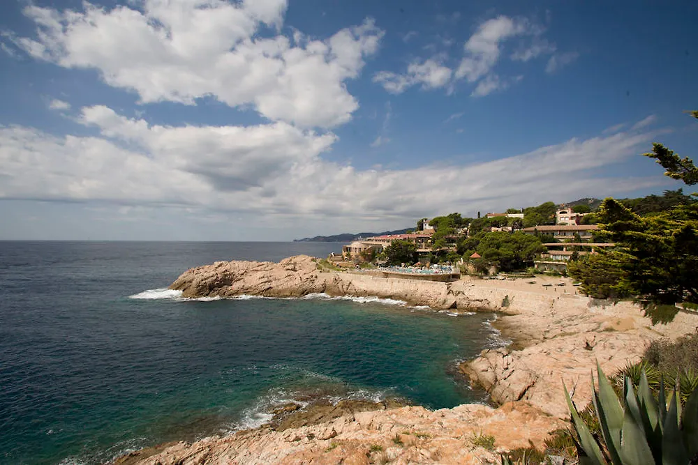 Eden Roc Mediterranean Hotel&Spa Sant Feliu de Guíxols