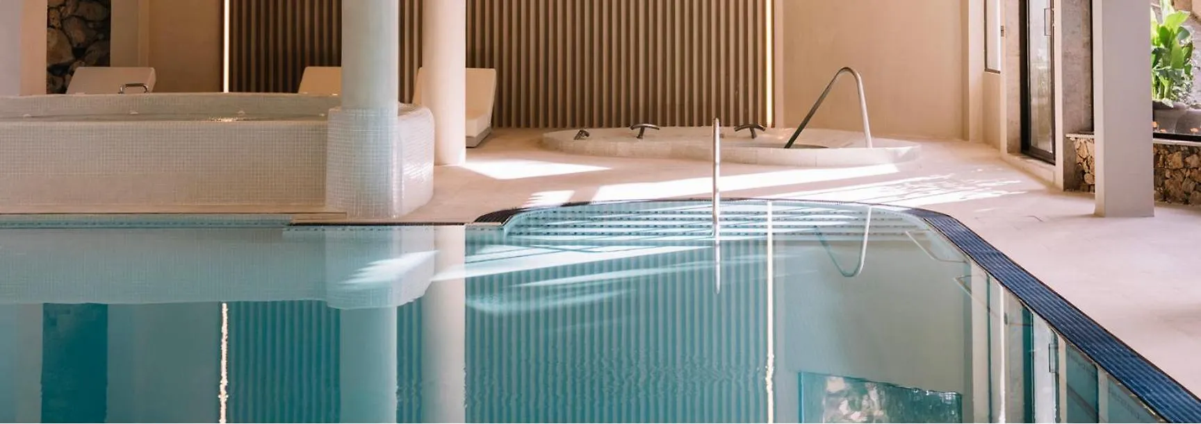 Eden Roc Mediterranean Hotel&Spa Sant Feliu de Guíxols 4*,