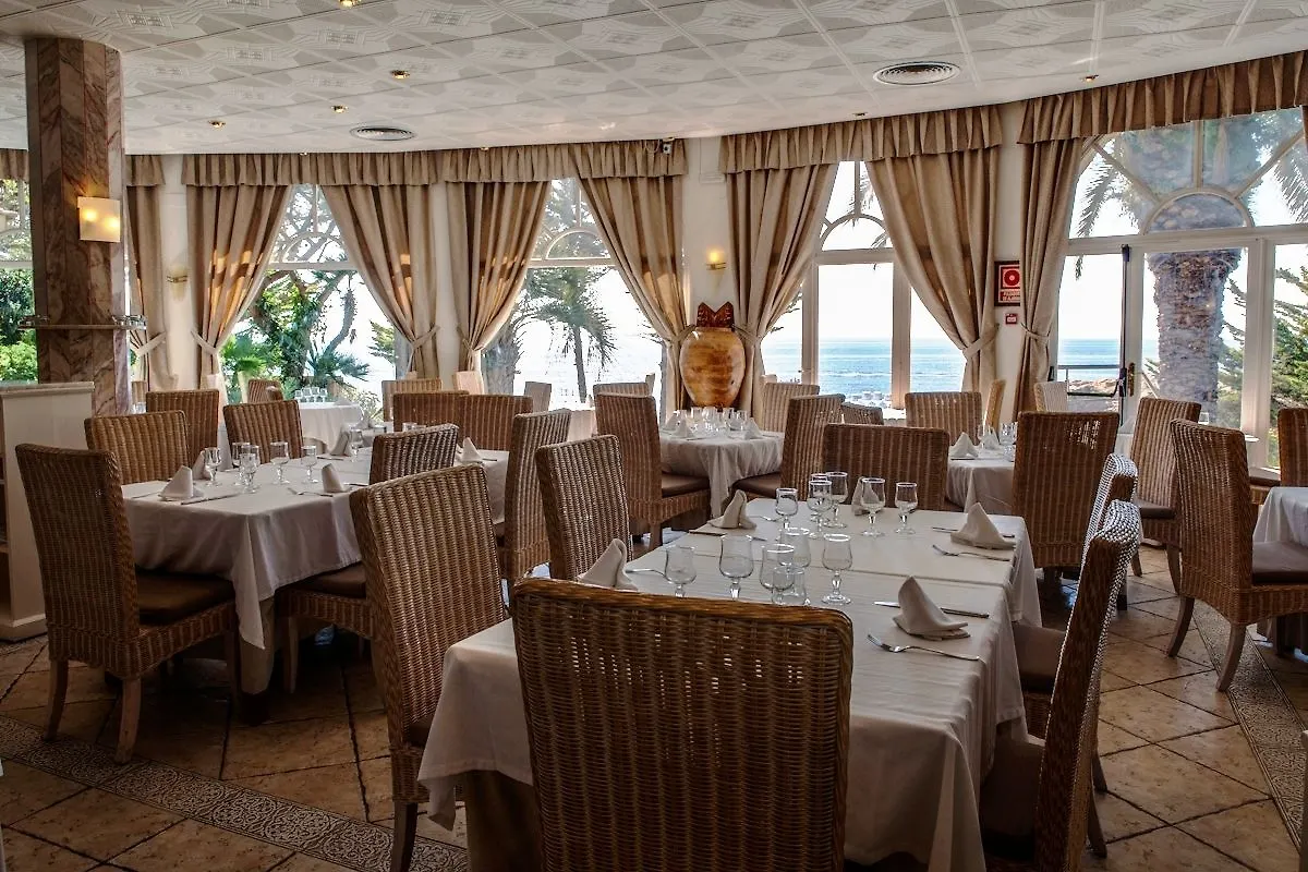 Hotel Eden Roc Mediterranean Hotel&Spa Sant Feliu de Guíxols