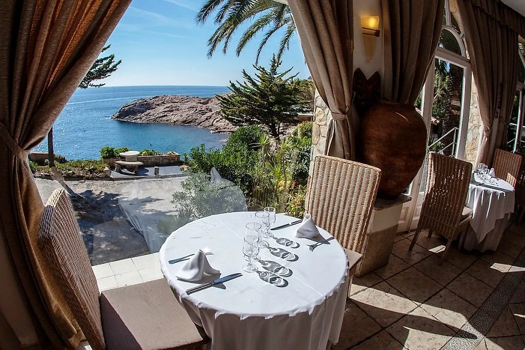 Eden Roc Mediterranean Hotel&Spa Sant Feliu de Guíxols Spanien