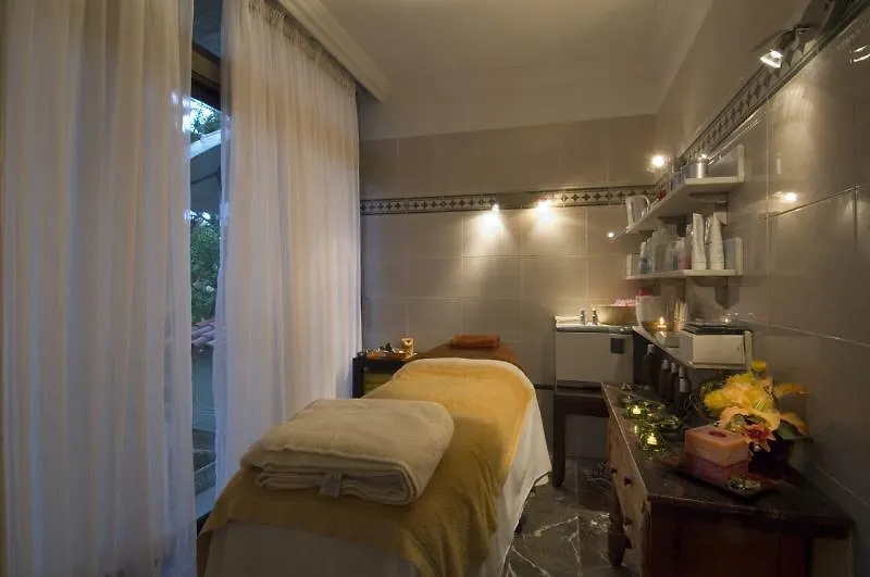 Eden Roc Hotel & Spa By Brava Hoteles Sant Feliu de Guíxols
