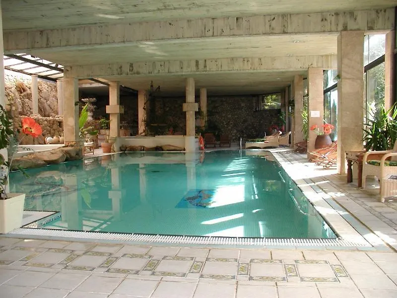 Eden Roc Mediterranean Hotel&Spa Sant Feliu de Guíxols