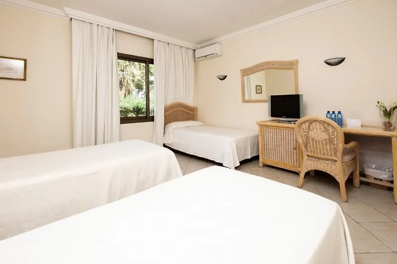 Eden Roc Hotel & Spa By Brava Hoteles Sant Feliu de Guíxols