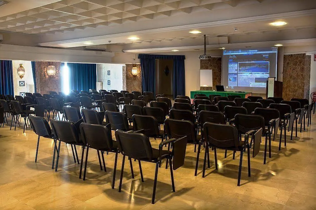 Hotel Eden Roc Mediterranean Hotel&Spa Sant Feliu de Guíxols