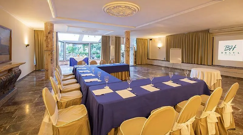 Hotel Eden Roc Mediterranean Hotel&Spa Sant Feliu de Guíxols