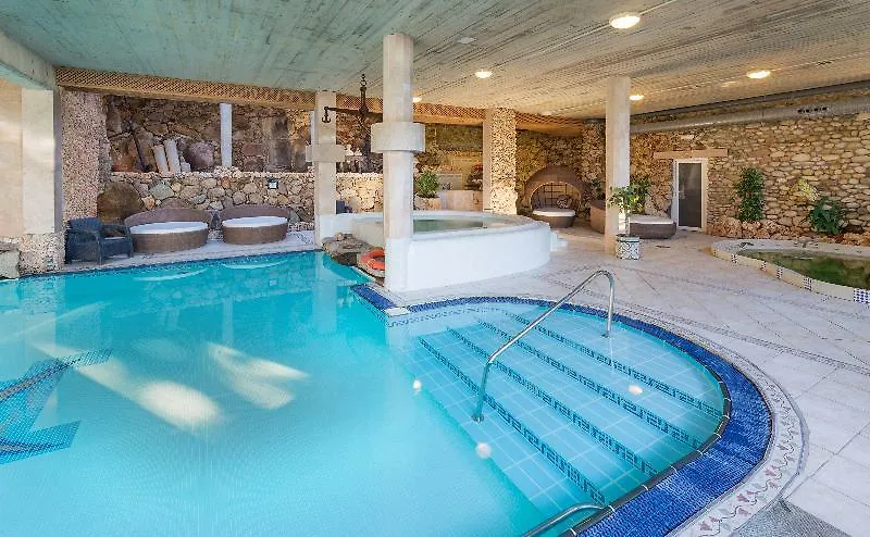 Eden Roc Mediterranean Hotel&Spa Sant Feliu de Guíxols