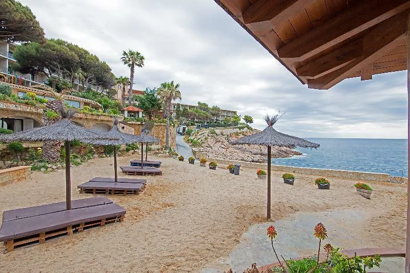 Eden Roc Hotel & Spa By Brava Hoteles Sant Feliu de Guíxols Espagne