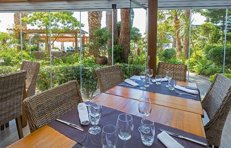 Eden Roc Hotel & Spa By Brava Hoteles Sant Feliu de Guíxols