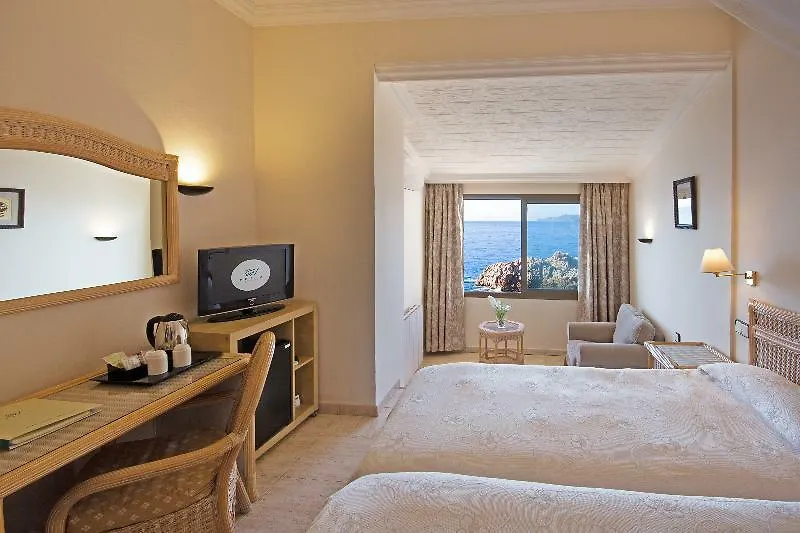 **** Hotel Eden Roc Mediterranean Hotel&Spa Sant Feliu de Guíxols Spanien