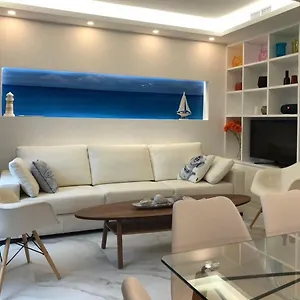 Nuevo Luminoso Catalina A 80 Metros De La Playa 4 Personas Sant Feliu de Guíxols