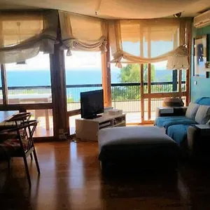 Apartamento Super Acogedor En Costa Brava Sant Feliu de Guíxols