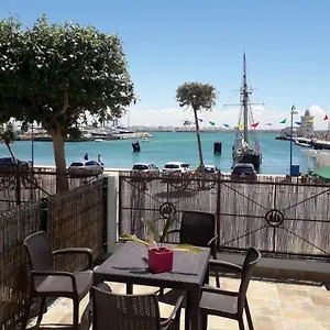  Apartamento Faro Puerto Sherry España