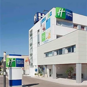 *** Hotel Holiday Express Alcobendas, An Ihg Spain