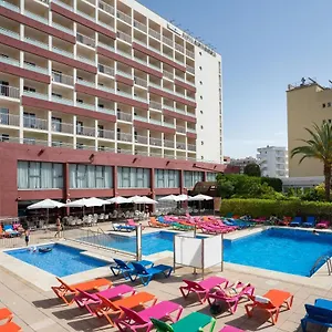 **** Hotel Medplaya Santa Monica Espagne
