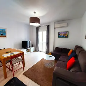  Appartement Enladrillada Espagne