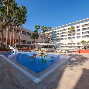 **** Hotel Estival Park Almaris Espagne
