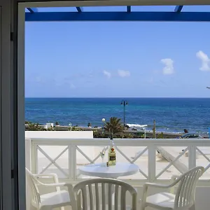  Appartement La Casita Azul Espagne