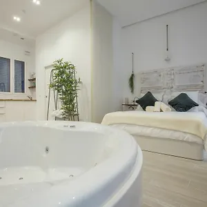  Apartamento Living4malaga Skyline España