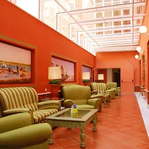 *** Hotel Crisol Chiclana Spain