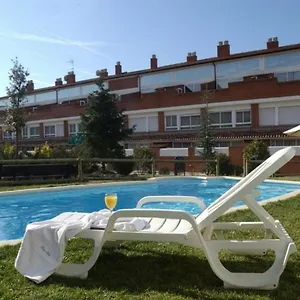 *** Hotel Park Sedo Espagne