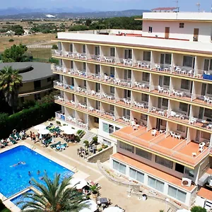 *** Hotel Don Miguel Playa Spain