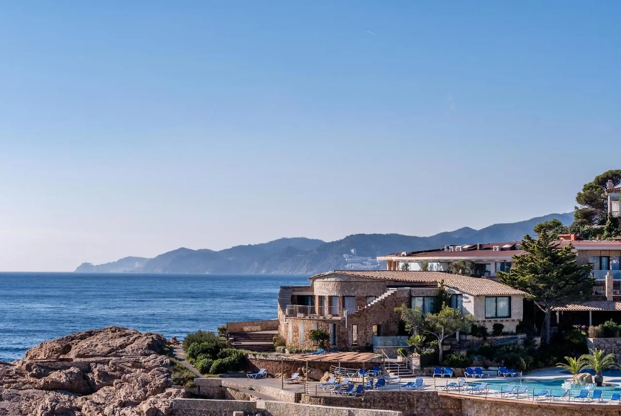 Eden Roc Hotel & Spa By Brava Hoteles Sant Feliu de Guixols