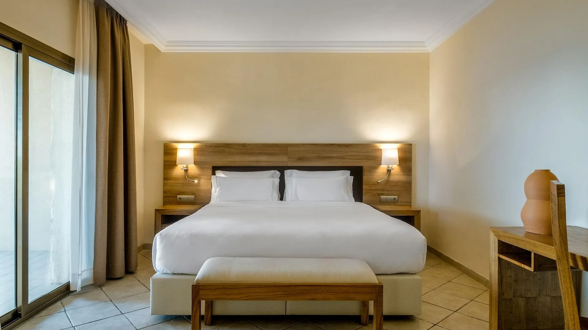 Eden Roc Hotel & Spa By Brava Hoteles Sant Feliu de Guixols Spain