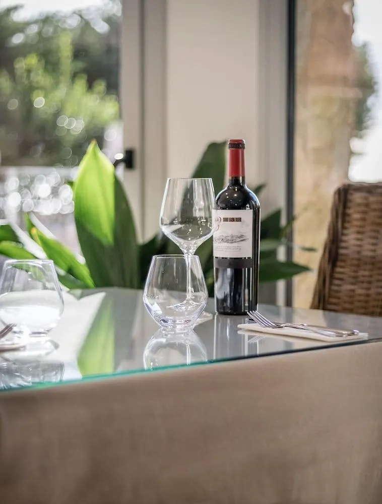 Eden Roc Hotel & Spa By Brava Hoteles Sant Feliu de Guixols Spain