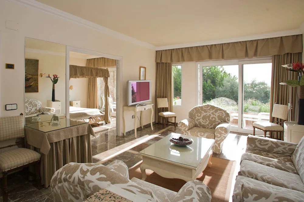 Eden Roc Hotel & Spa By Brava Hoteles Sant Feliu de Guixols 4*,  Spain
