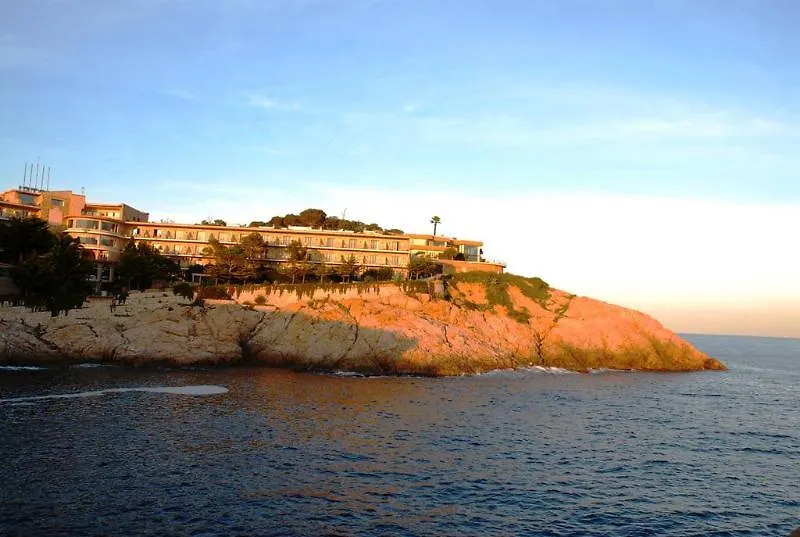 Eden Roc Hotel & Spa By Brava Hoteles Sant Feliu de Guixols 4*,