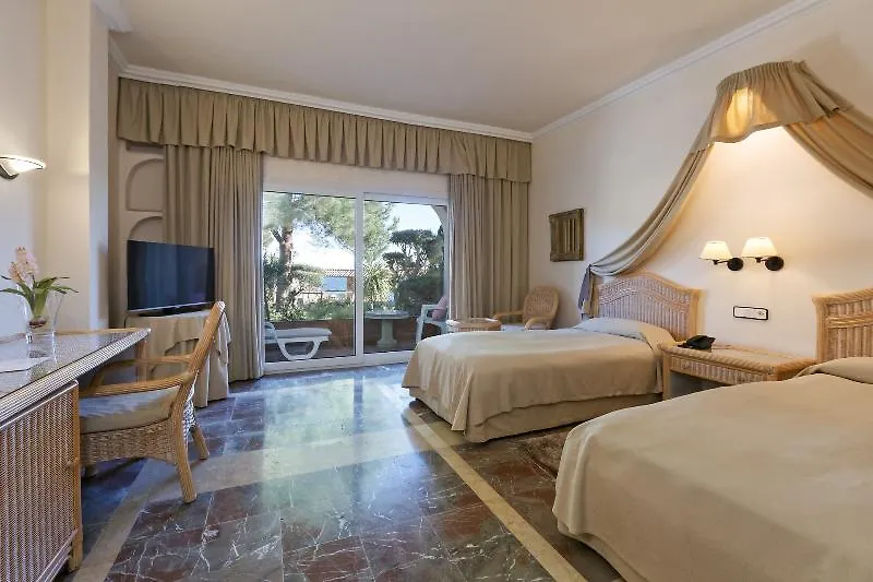 Eden Roc Hotel & Spa By Brava Hoteles Sant Feliu de Guixols