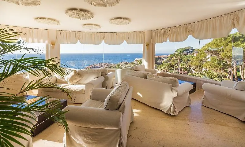 Eden Roc Hotel & Spa By Brava Hoteles Sant Feliu de Guixols