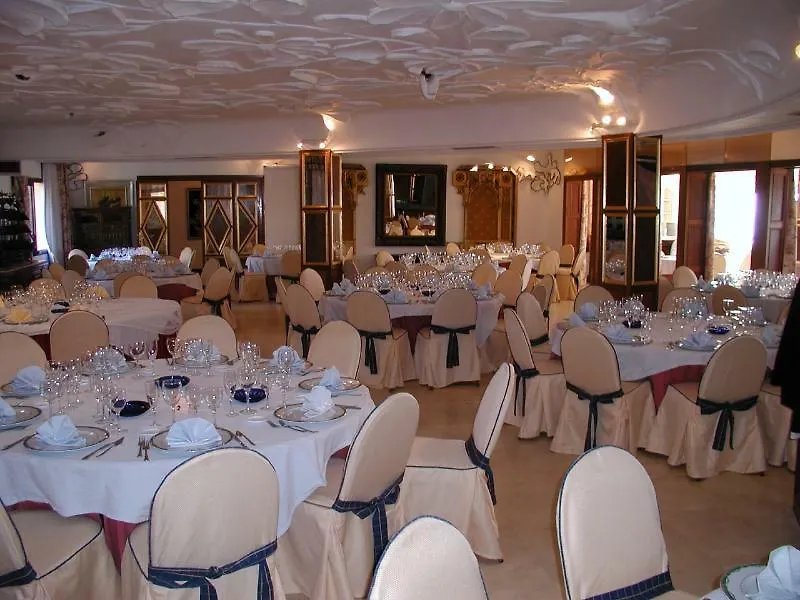 ****  Eden Roc Hotel & Spa By Brava Hoteles Sant Feliu de Guíxols España