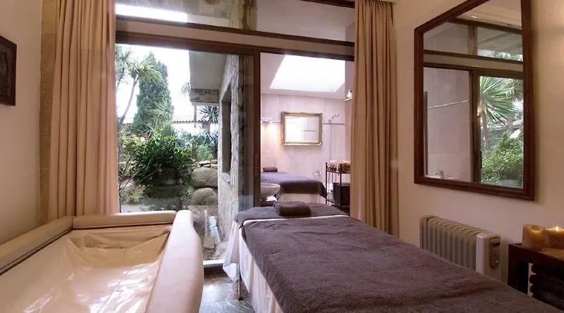 Eden Roc Hotel & Spa By Brava Hoteles Sant Feliu de Guixols