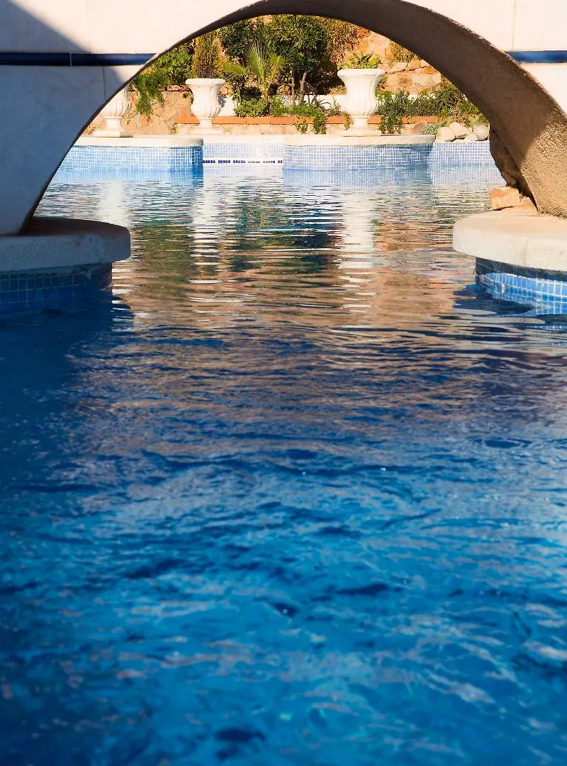 ****  Eden Roc Hotel & Spa By Brava Hoteles Sant Feliu de Guixols Spain