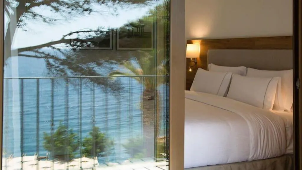 Eden Roc Hotel & Spa By Brava Hoteles 桑特费柳德吉克索尔斯 4*,