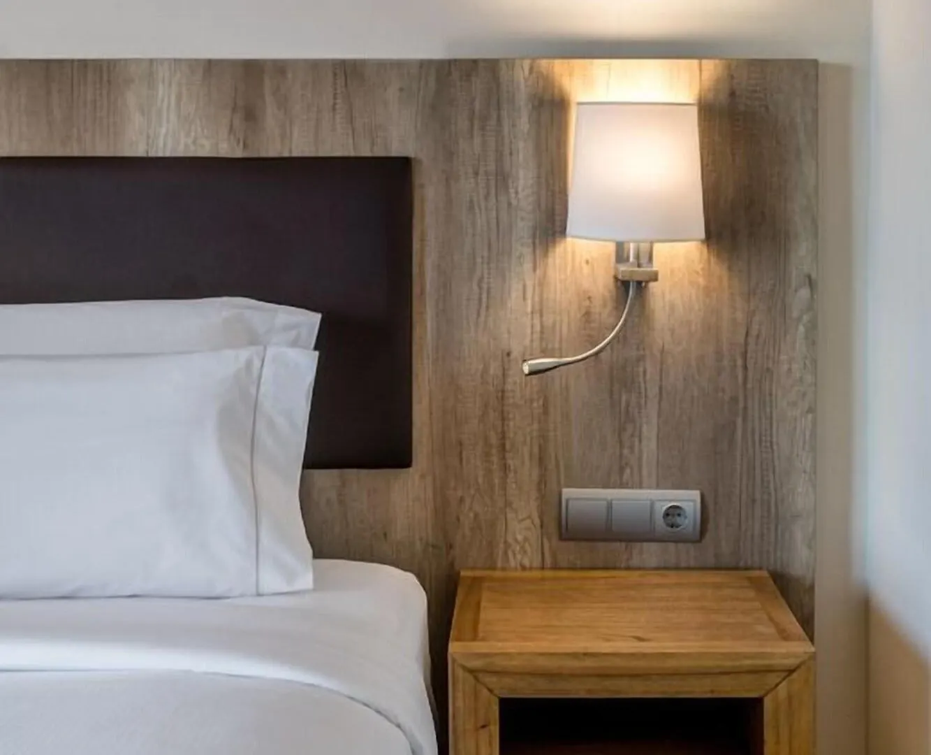 Eden Roc Hotel & Spa By Brava Hoteles 桑特费柳德吉克索尔斯