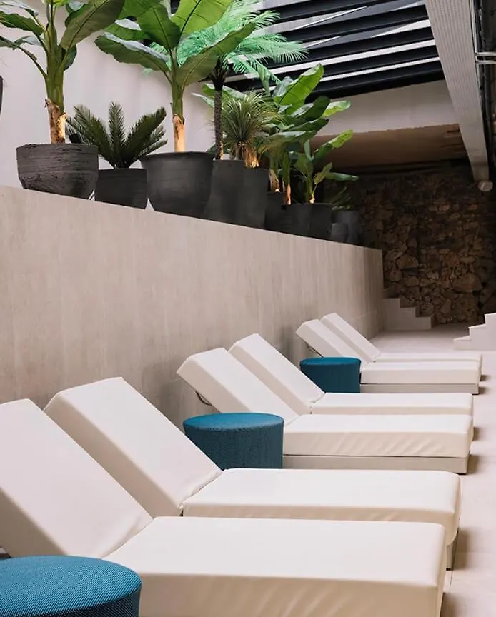 Eden Roc Hotel & Spa By Brava Hoteles 桑特费柳德吉克索尔斯 4*,  西班牙