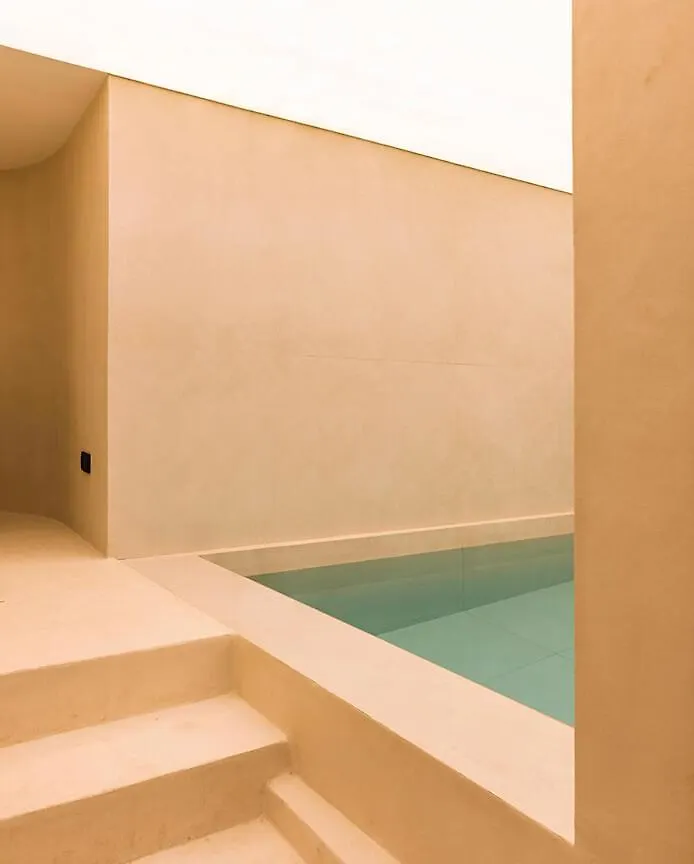 Eden Roc Hotel & Spa By Brava Hoteles 桑特费柳德吉克索尔斯