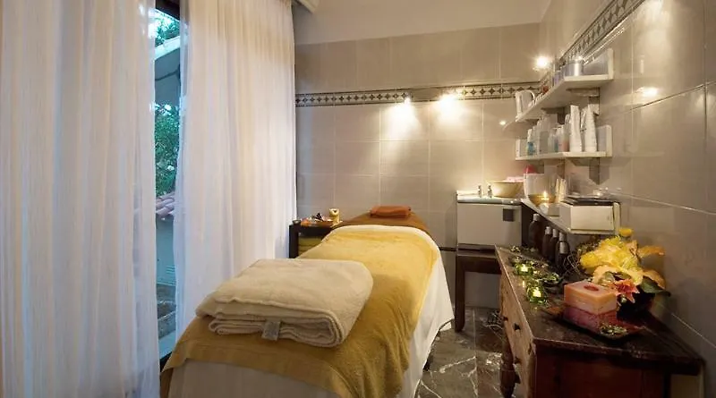 Eden Roc Hotel & Spa By Brava Hoteles 桑特费柳德吉克索尔斯